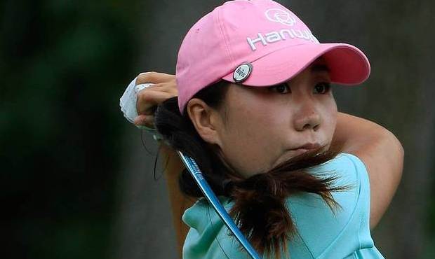 이번엔 김인경이 LPGA 접수…한국 선수 시즌 승률 50%