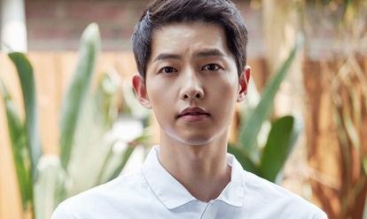 송중기 “‘군함도’는 30대에 큰 배움의 기회 된 작품”