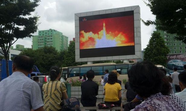 중국 “사드 배치, 문제 더 복잡하게 만든다”