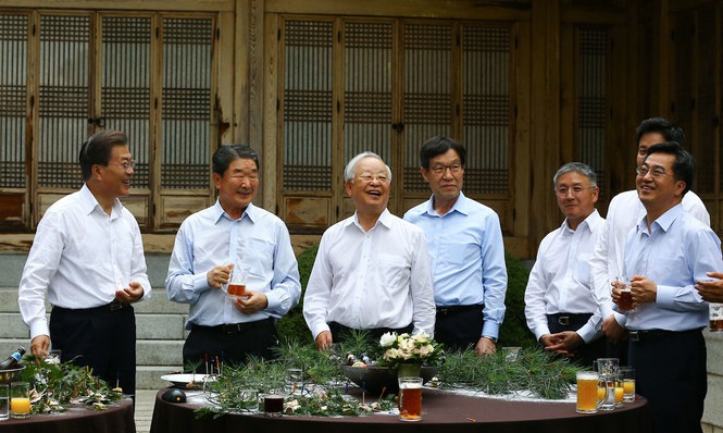 한화그룹, 9월부터 비정규직 850명 정규직 전환
