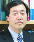 공동회장 유영제 교수.