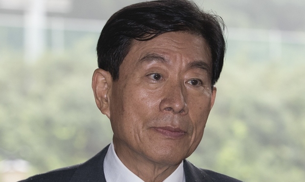 검찰, 원세훈이 미 대학에 빼돌린 국정원 특활비 200만달러 전액 환수