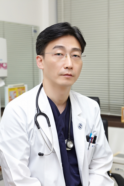 이국종 아주대병원 교수