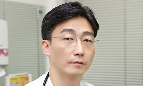포니정 혁신상에 이국종 아주대병원 교수