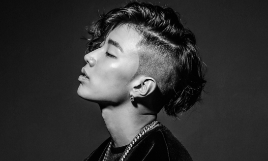 박재범, 절정의 커리어에 찍힌 두 번째 방점