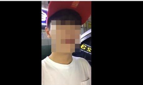 ‘살인 협박’이 콘텐츠가 되는 세상
