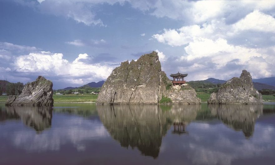 “바다 없다고? 호수 있잖아!”…대전·충북 ‘호수 12경’