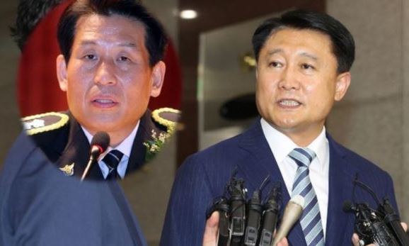 [한겨레 사설] 경찰 ‘민주화 성지’ 논란, 사과로 끝낼 일 아니다