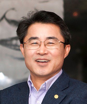 최경환 국민의당 의원. 최 의원 페이스북 사진