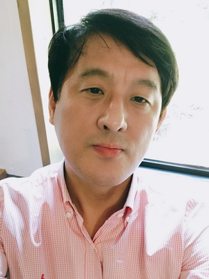 권성우 문학평론가.