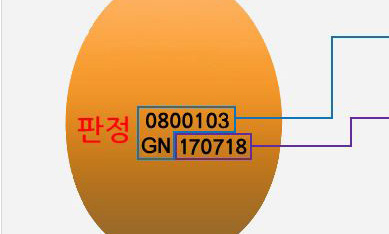 클릭 한번으로 ‘살충제 달걀’ 확인하세요