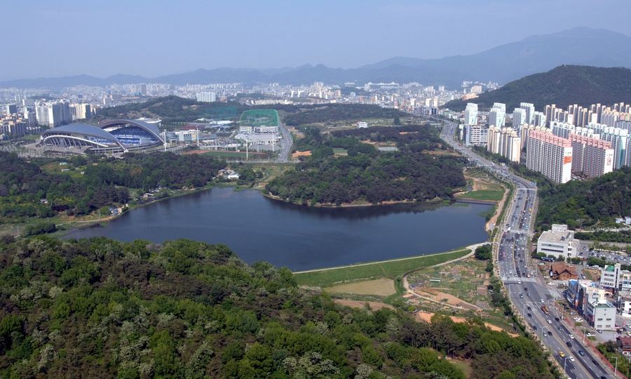 ‘땅 투기’ 부추기는 민간공원 특례사업 평가 기준 논란