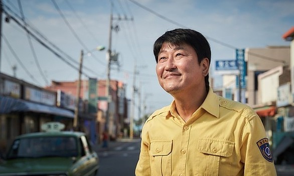 [한겨레 사설] ‘5·18 정신’ 국민 속으로 싣고 달린 ‘택시운전사’