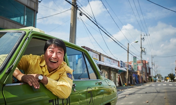 ‘택시운전사’, ‘괴물’ 제쳤다