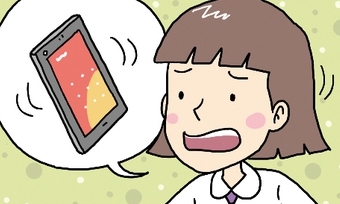 사춘기 딸 ‘감정적 반응’ 포용한 뒤 대화하세요