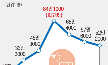 25년 맞은 한·중 경제관계…‘역전의 기로’