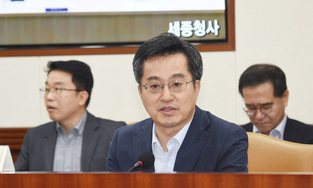 2분기에도 소득양극화 심화…김동연 “일자리예산 12%대 확대”
