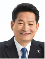 송영길 북방경제협력위원회 위원장