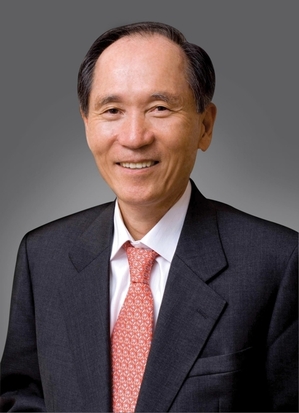 박재규 경남대 총장.