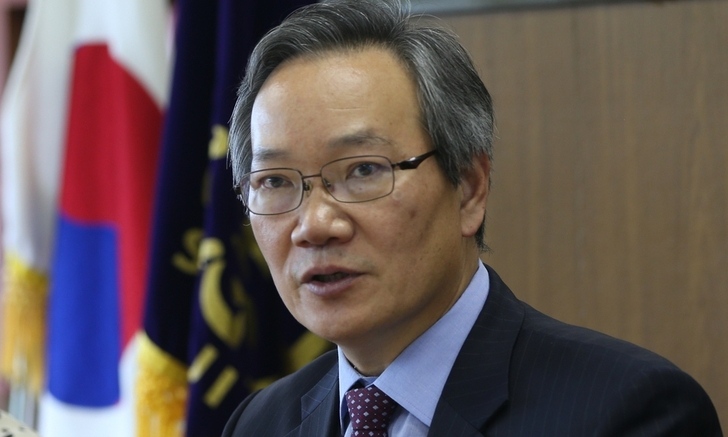 “김문기 옛 재단과 맞서 싸운 상지대 사태 10년 끝났다”