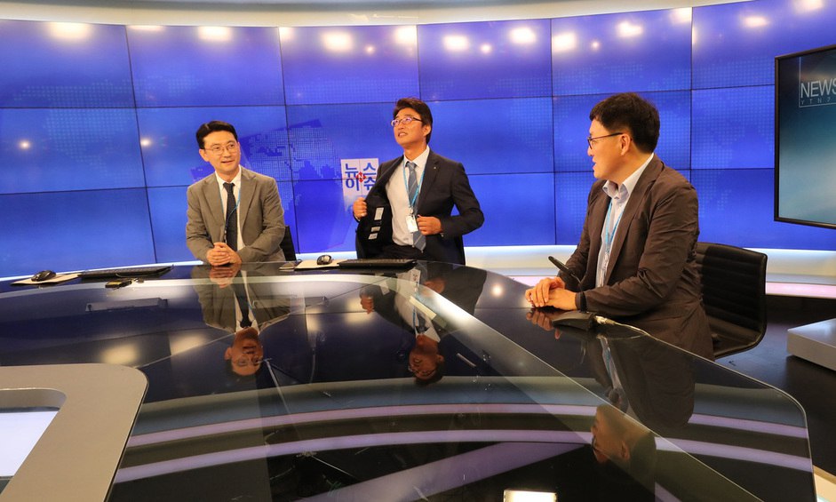 [옵스큐라] 새로운 꿈을 꾸겠다 말해요 / 백소아