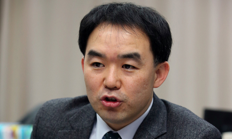 채이배 “사법부가 한진그룹 일감몰아주기에 면죄부”