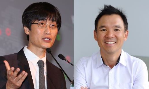 ‘총수’ 지정에 이해진은 반발하고 김정주는 침묵, 왜?
