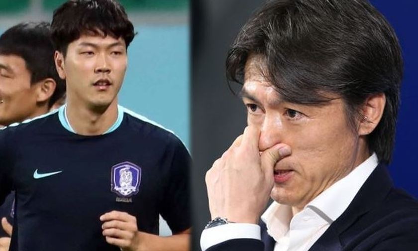 [기자의 눈] 타슈켄트에서 본 김영권과 홍명보