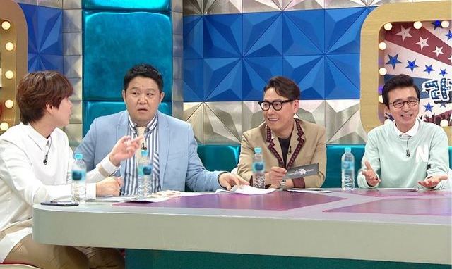 MBC 주요 예능 제작 사실상 올스톱