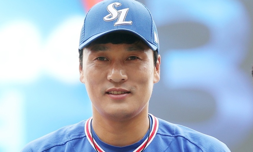 이승엽 “아버지는 무등에서 뛰라 했다”