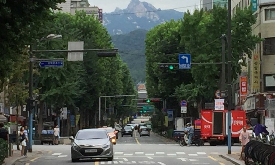 서울 정동에 ‘대한제국의 길’ 생긴다