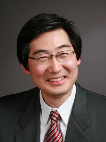 한신대 새 총장으로 선임된 연규홍 교수.