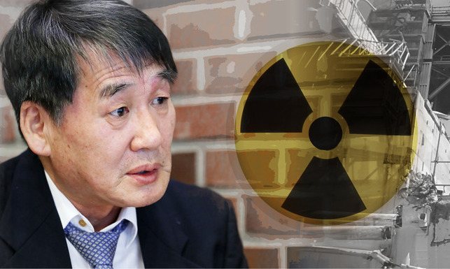 “뭘 믿고 핵발전소가 싸고 안전하다는지 모르겠다”