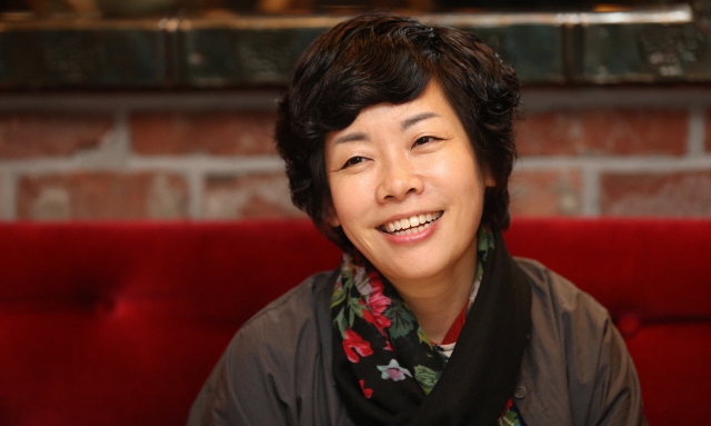 김미화 “김재철, 프로그램 옮기라 해…물러설 길 없었다”