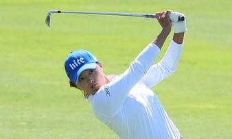 고진영 KLPGA 시즌 2승 고지