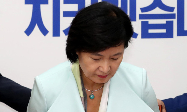 [한겨레 사설] 김명수 후보자 인준, 더이상 미룰 명분 없다