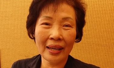 “나처럼 한스러운 삶 물려주지 않게 전쟁만은 막아야죠”