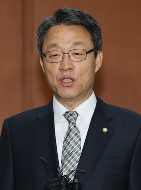 김성식 국민의당 의원.