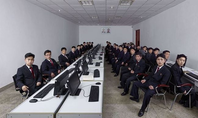 중국 대학들, 북한 유학생 안 받는다