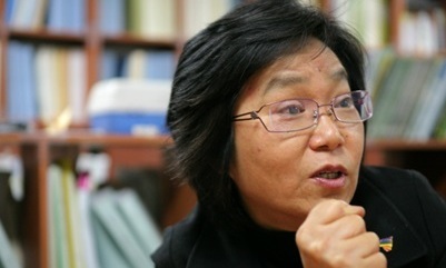 [최현숙의 말 쓰기] 엄마의 일기를 읽으며