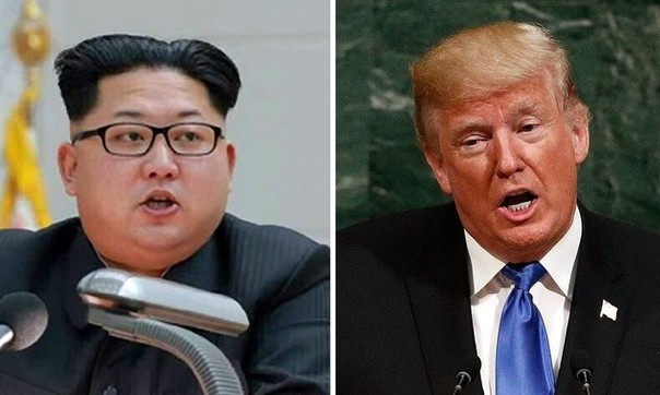 북, 트럼프 아시아 순방 비난…“우리 악마화해 국제사회와 대치 꾀해”
