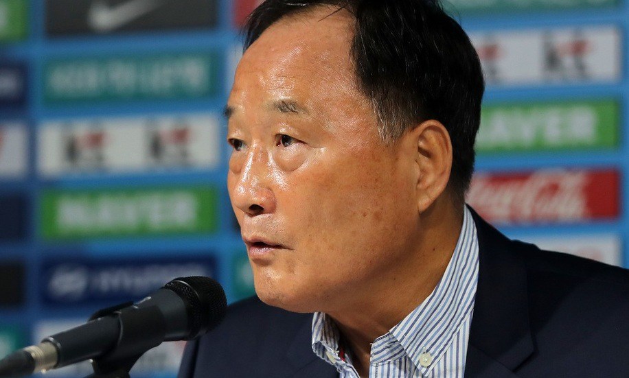 “히딩크 역할 7일 러시아 평가전 때 협의”