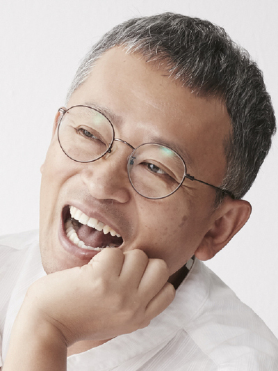 김민식 문화방송 피디. <한겨레> 자료사진