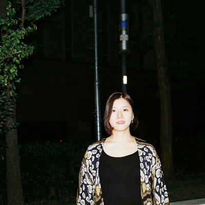 최서윤 수저게임 기획자. 최서윤 제공.