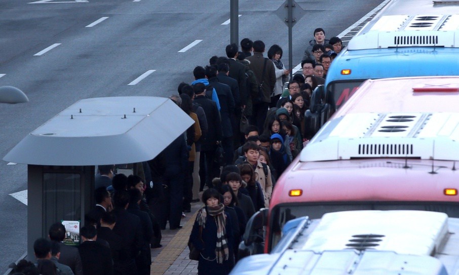 출·퇴근길 사고, 산재 인정 범위 확대된다