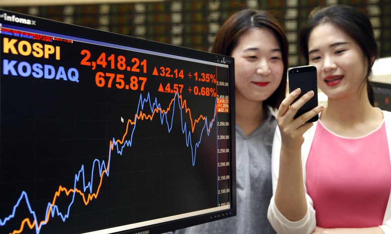 추석 연휴 기간 글로벌 증시에 ‘보름달’…한국은?  
