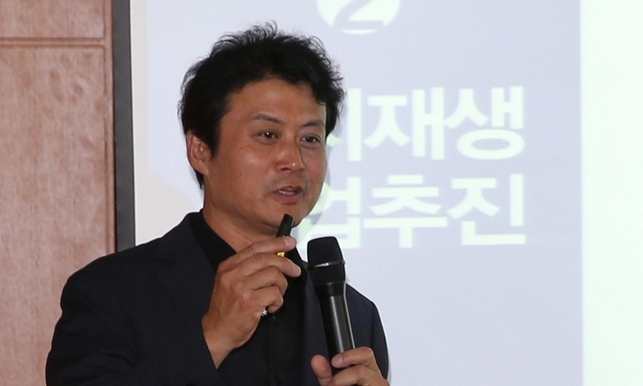 재선의 김만수 부천시장, 지방선거 불출마 선언