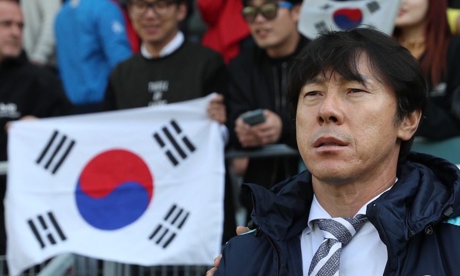 신태용 감독 2연패, 보약 될까?