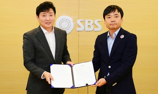 SBS, 방송사 최초로 사장 임명때 직원 동의 받는다