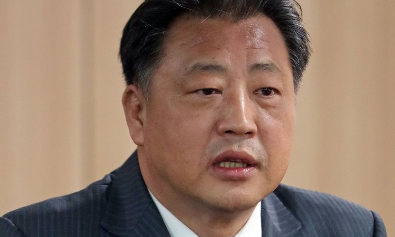  히딩크 “감독하고 싶다” 말한 적 없다